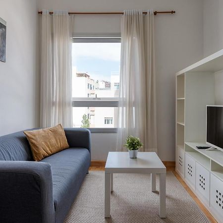 Homeforguest Two-Bedroom Apartment In The Heart Of Triana Las Palmas de Gran Canaria Kültér fotó
