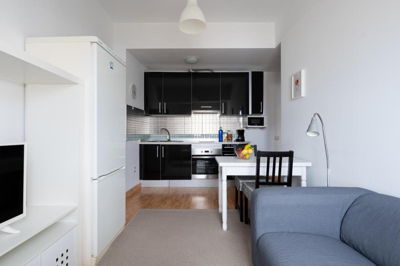 Homeforguest Two-Bedroom Apartment In The Heart Of Triana Las Palmas de Gran Canaria Kültér fotó