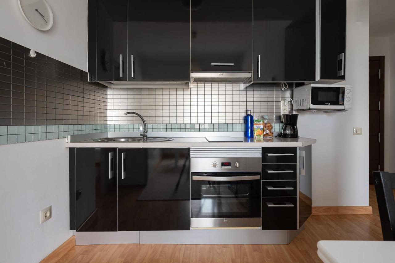 Homeforguest Two-Bedroom Apartment In The Heart Of Triana Las Palmas de Gran Canaria Kültér fotó