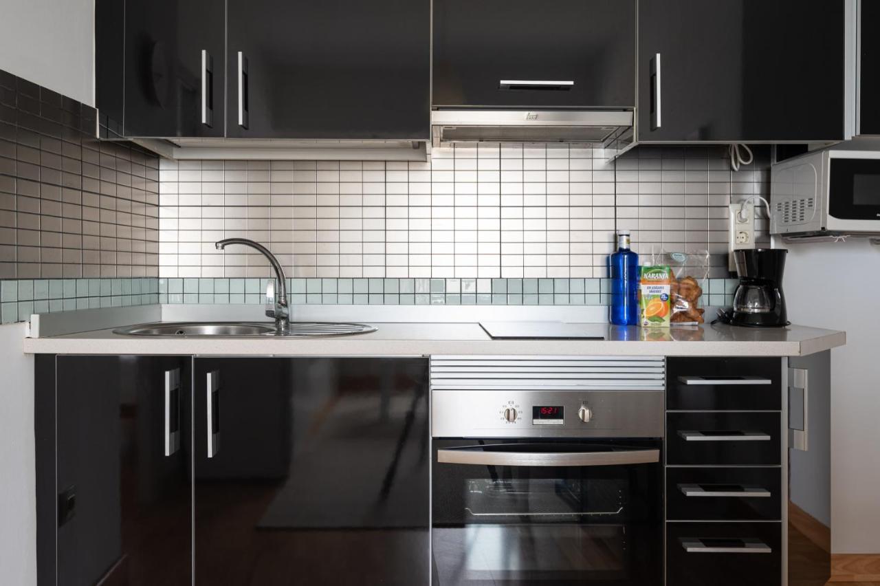 Homeforguest Two-Bedroom Apartment In The Heart Of Triana Las Palmas de Gran Canaria Kültér fotó