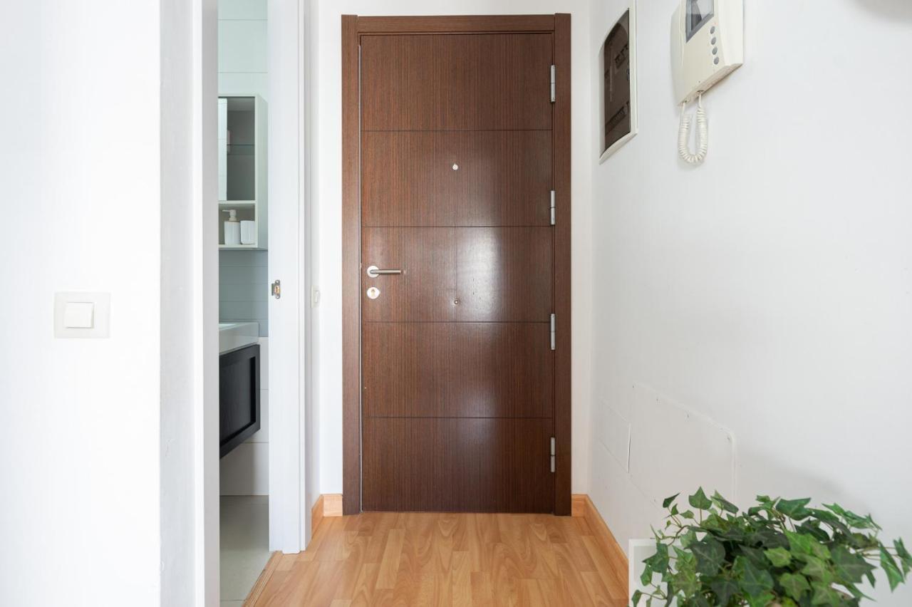 Homeforguest Two-Bedroom Apartment In The Heart Of Triana Las Palmas de Gran Canaria Kültér fotó