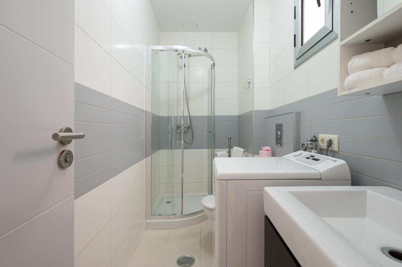 Homeforguest Two-Bedroom Apartment In The Heart Of Triana Las Palmas de Gran Canaria Kültér fotó