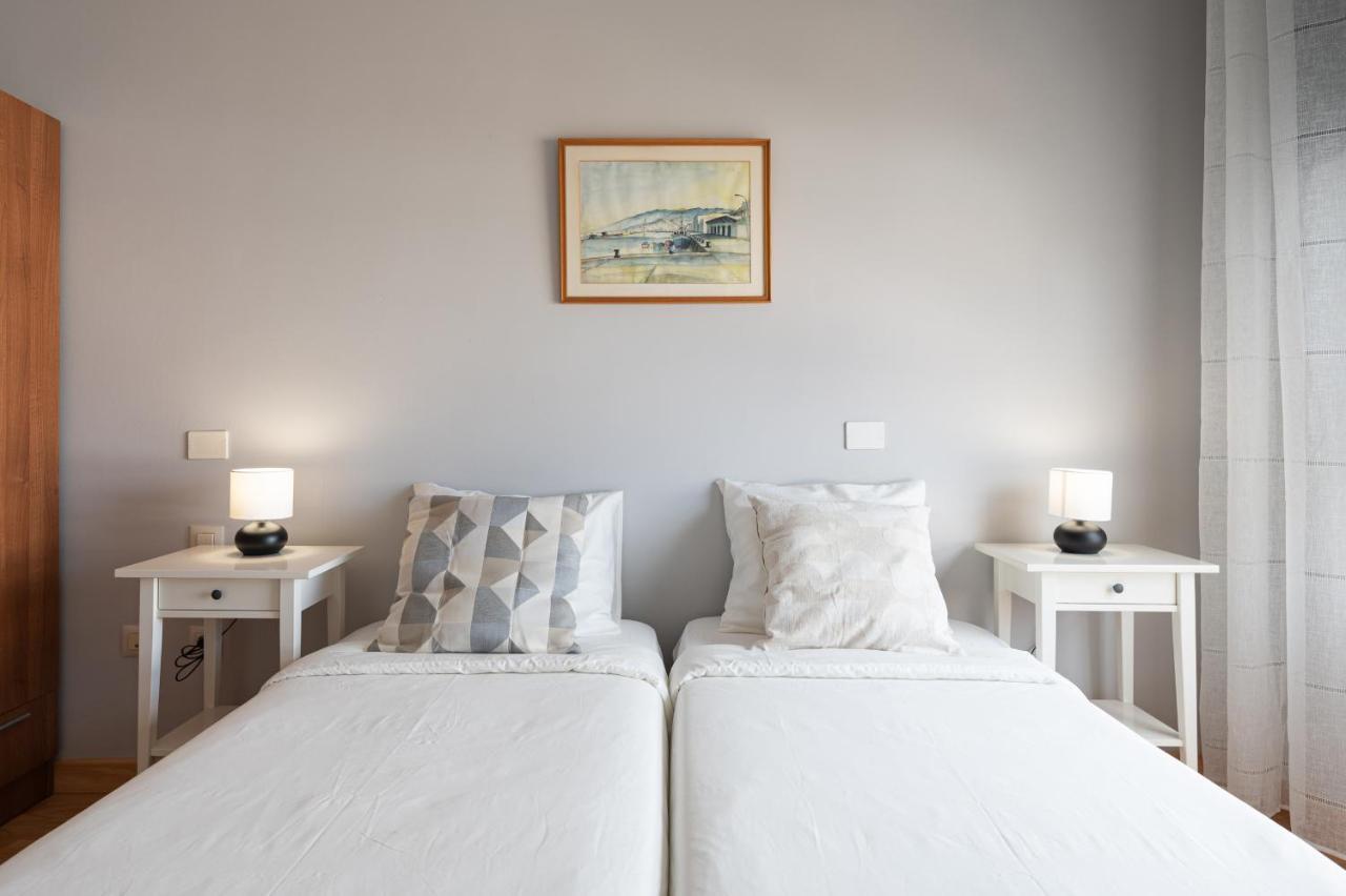 Homeforguest Two-Bedroom Apartment In The Heart Of Triana Las Palmas de Gran Canaria Kültér fotó