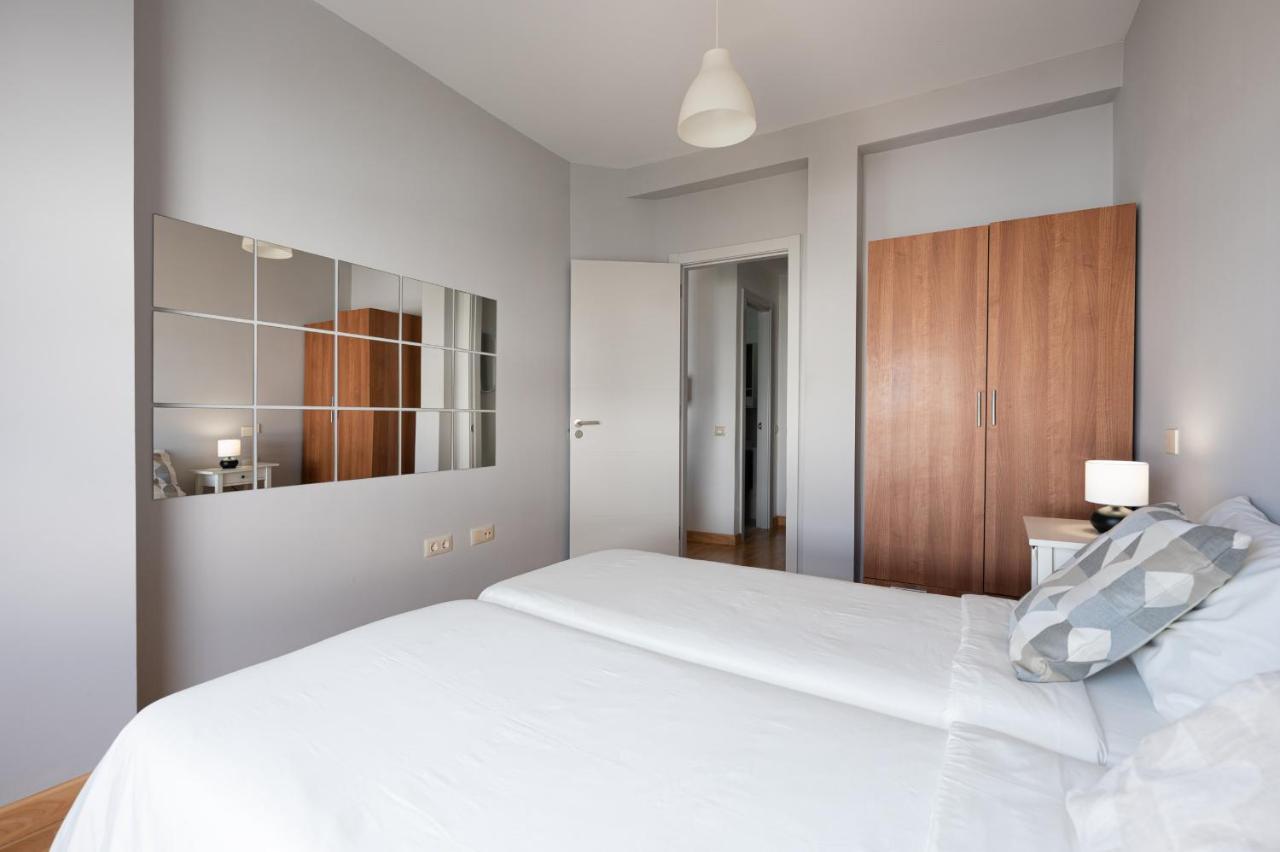 Homeforguest Two-Bedroom Apartment In The Heart Of Triana Las Palmas de Gran Canaria Kültér fotó