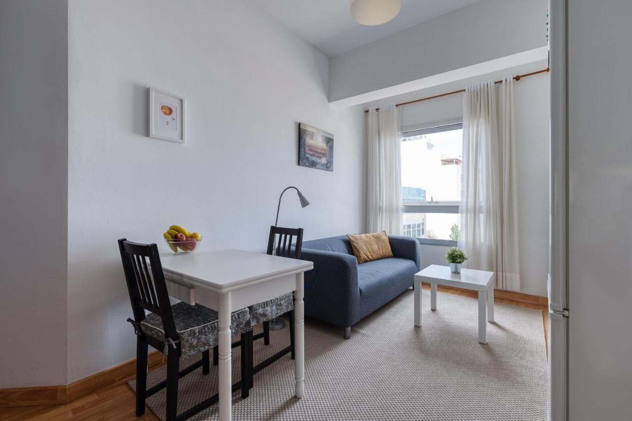 Homeforguest Two-Bedroom Apartment In The Heart Of Triana Las Palmas de Gran Canaria Kültér fotó