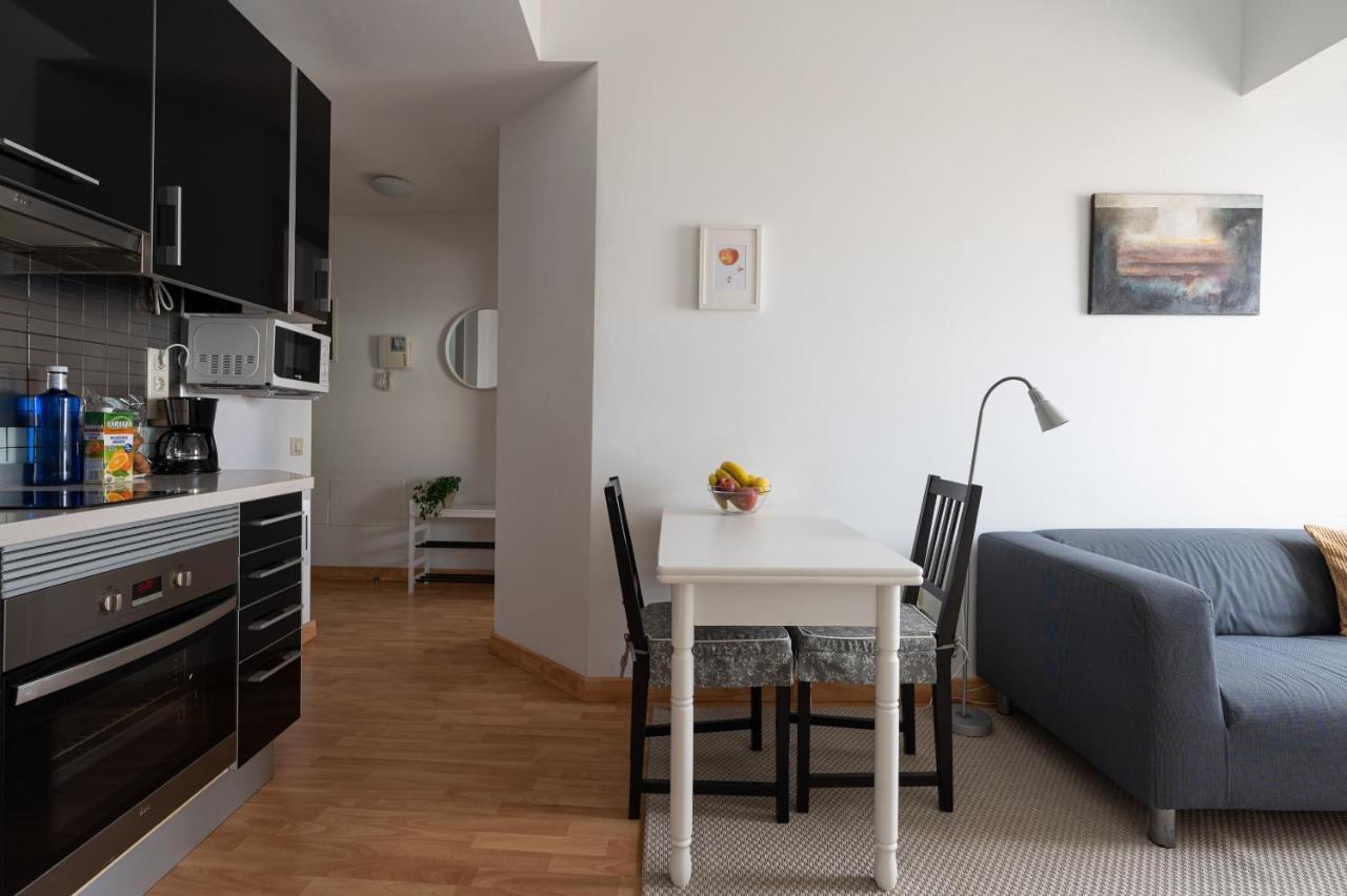 Homeforguest Two-Bedroom Apartment In The Heart Of Triana Las Palmas de Gran Canaria Kültér fotó